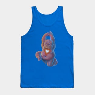 Buddha! Tank Top